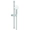 Grohe Tempesta Round 110 24In Shower Rail Set, 3-Spray  In Chrome 26761002 - alternate 2